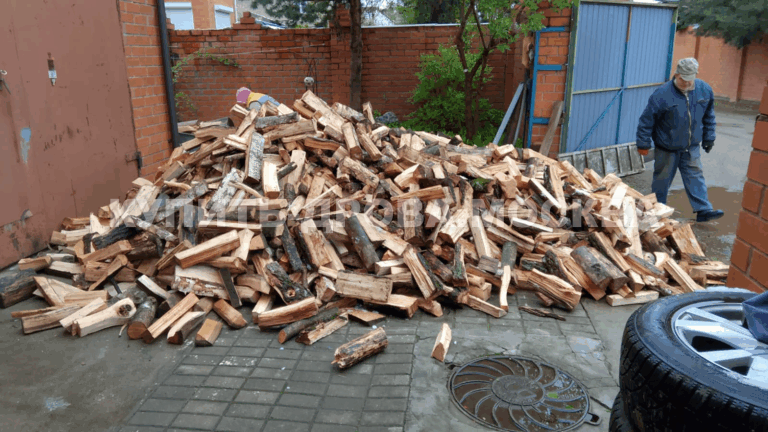 Компенсация на приобретение твёрдого топлива.